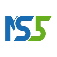 MS5 ERP logo - Similar company to Casali Computers Srl