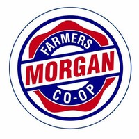 Morgan Farmers Cooperative logo - Similar company to Soil-Tek Solutions