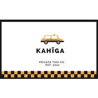 Kahiga PTC logo - Similar company to Amicus Infinitum