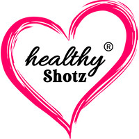 Healthy Shotz logo - Similar company to Mindax Brew