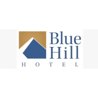 Blue Hill Hotel logo - Similar company to Teamsix Brasil