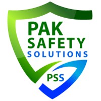 PAK Safety Solutions logo - Similar company to Abacus International Training And Consultancy