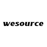 wesource logo - Similar company to Wesource Global