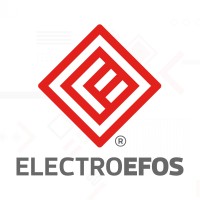 Electroefos@ logo - Similar company to Intégrate, Centro De Capacitación Y Certificación