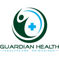 Guardian Health logo - Similar company to Sky Internet Sa