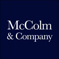 McColm & Company logo - Similar company to Sgi Global, Llc
