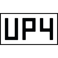 UP4 Studio logo - Similar company to Novo Architectures