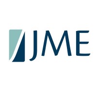 JME logo - Similar company to Jme Informática