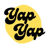 YapYap.Dog logo - Similar company to Petpets