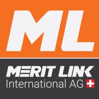 Merit Link International AG logo - Similar company to Workpro Tools