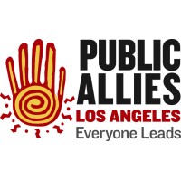 Public Allies Los Angeles logo - Similar company to Public Allies Alumni