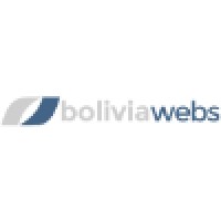 Bolivia Webs logo - Similar company to Web Revolution Srl