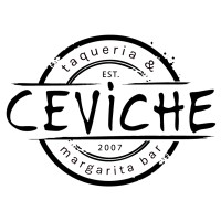 Ceviche Taqueria & Margarita Bar logo - Similar company to Cru Food & Wine Bar