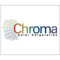 Chroma Color Corporation logo - Similar company to Techmer Pm