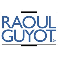Raoul Guyot S.A. logo - Similar company to Groupe Silvant
