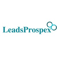 LeadsProspex logo - Similar company to Lead Universal