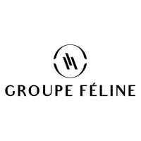 Groupe Féline logo - Similar company to Autodistribution Herbemont Verdun