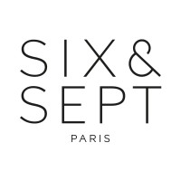 Six & Sept logo - Similar company to Slice Media