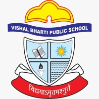 Vishal Bharti Public School, Paschim Vihar logo - Similar company to Vanasthali Public School