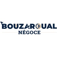 Bouzaroual Négoce logo - Similar company to Moroccan Beauty Secrets Sarl