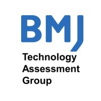 BMJ TAG logo - Similar company to Agora