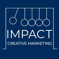 Impact Creative Marketing logo - Similar company to Creative Impact Marketing