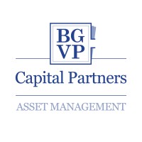 BGVP Capital Partners logo - Similar company to Blockchain Network