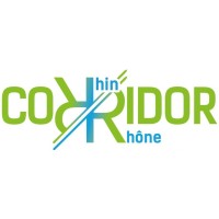 Corridor Rhin-Rhône logo - Similar company to Oshuna Distribution