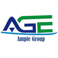 Ample Group of Companies logo - Similar company to Alpha Group Of Companies