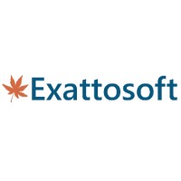 Exattosoft logo - Similar company to Stockmock