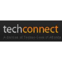 Techconnect logo - Similar company to Devzit
