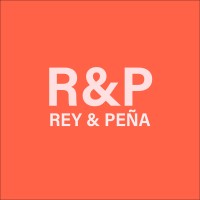 Rey & Peña Abogados logo - Similar company to Lambda Estudio Jurídico