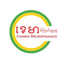 Camma Microfinance Limited logo - Similar company to Ptc Group