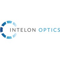 Intelon Optics logo - Similar company to Qoop