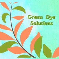 https://greendyesolutions.com/ logo - Similar company to Cosimed Gmbh