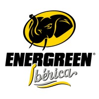 Energreen Ibérica logo - Similar company to Cateh Ltd.