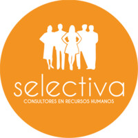 Grupo Selectiva logo - Similar company to Legend Forwarding Group Sl