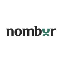 Nombur logo - Similar company to Simfotix Professional & Management Development Training