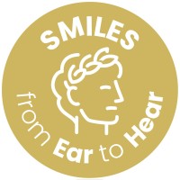 Smiles from Ear to Hear logo - Similar company to Toronto Prep School