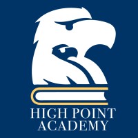 High Point Academy logo - Similar company to Clairbourn School