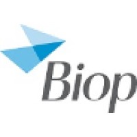 Biometrical Practice BIOP logo - Similar company to Esbatech, A Novartis Company