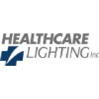 Healthcare Lighting logo - Similar company to Aculux Lighting