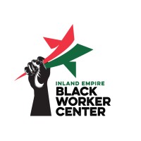 Inland Empire Black Worker Center (IEBWC) logo - Similar company to Reclamation Ventures