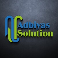 Adbiyas Solution logo - Similar company to Divtech Execollab Info Solution P Ltd