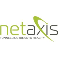 Netaxis logo - Similar company to Netaxis It Solutions (P) Ltd