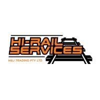 Hi-Rail Services logo - Similar company to Hi-Range Crane Forks