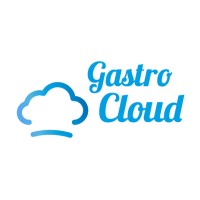 Gastro Cloud logo - Similar company to Gestión5 Software