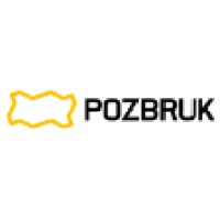 POZBRUK logo - Similar company to Galan Logistics