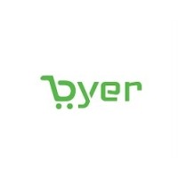 BYER logo - Similar company to Flasho Tech Consultancy Services