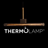Thermo Lamp logo - Similar company to Bioled Lighting